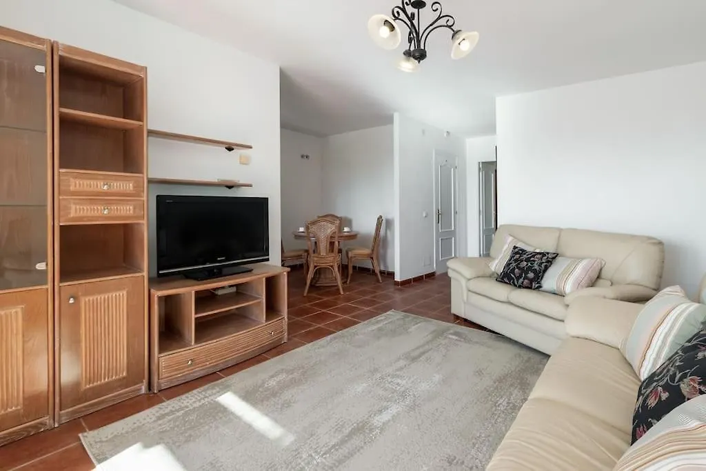 Villa Amapolas Nerja 0*,