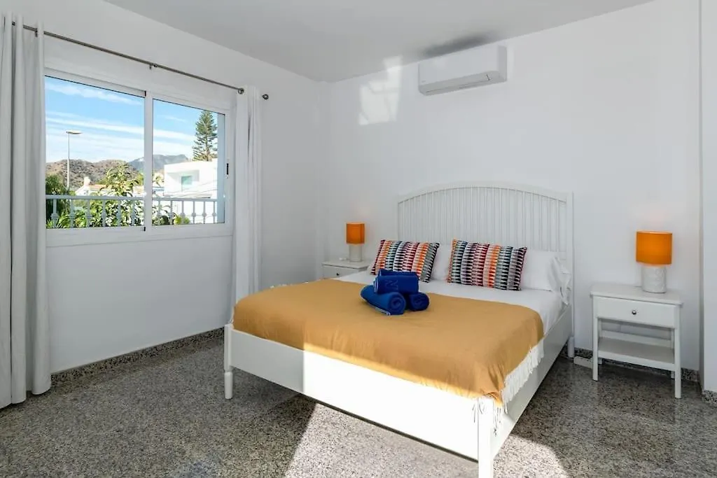 Villa Amapolas Nerja