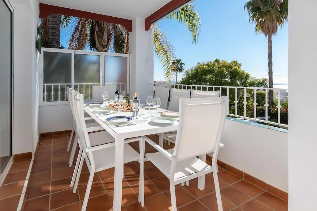Villa Amapolas Nerja 0*,