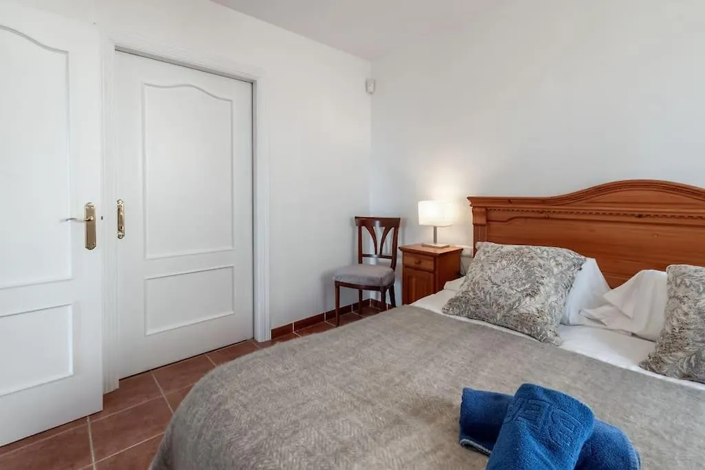 Villa Amapolas Nerja
