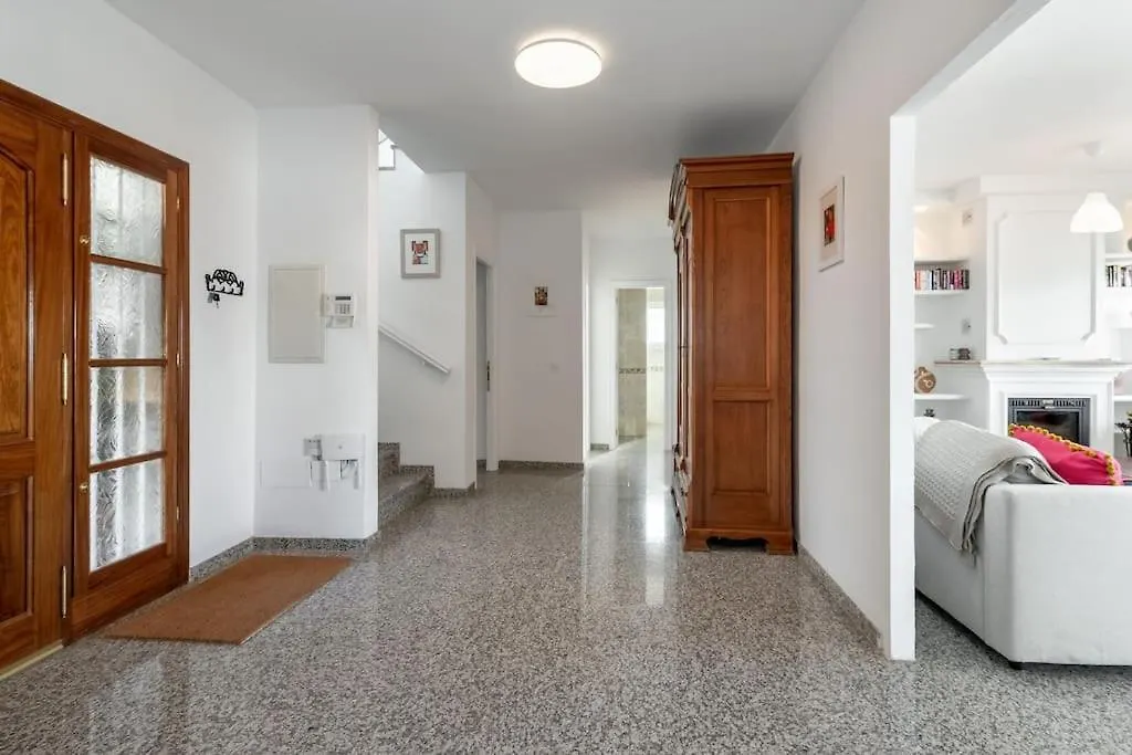 Villa Amapolas Nerja