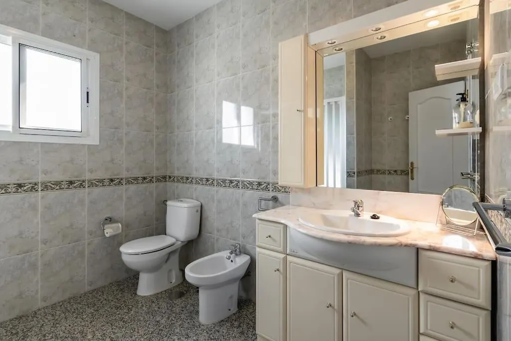 Villa Amapolas Nerja