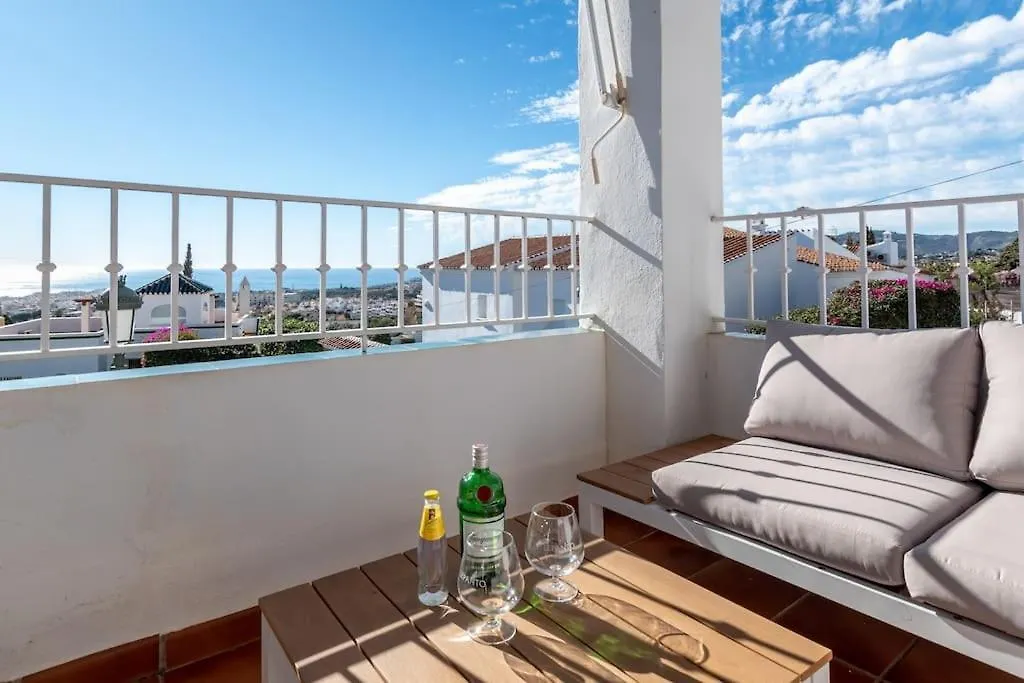 Villa Amapolas Nerja