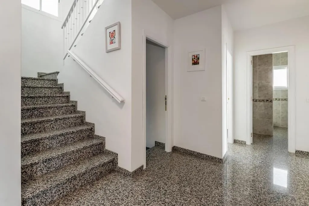Villa Amapolas Nerja 0*,