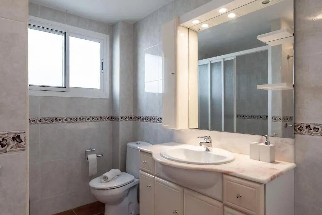 Villa Amapolas Nerja