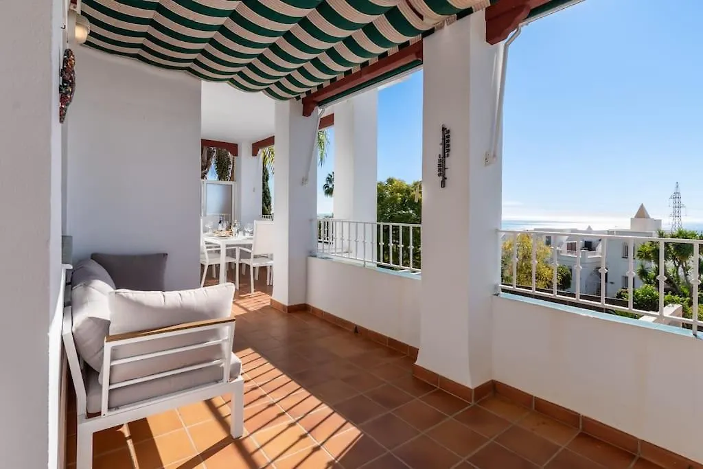 Villa Amapolas Nerja