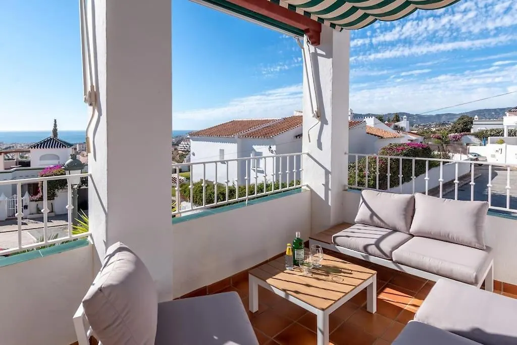 Villa Amapolas Nerja