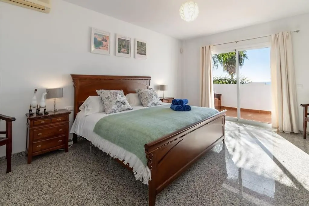 Villa Amapolas Nerja