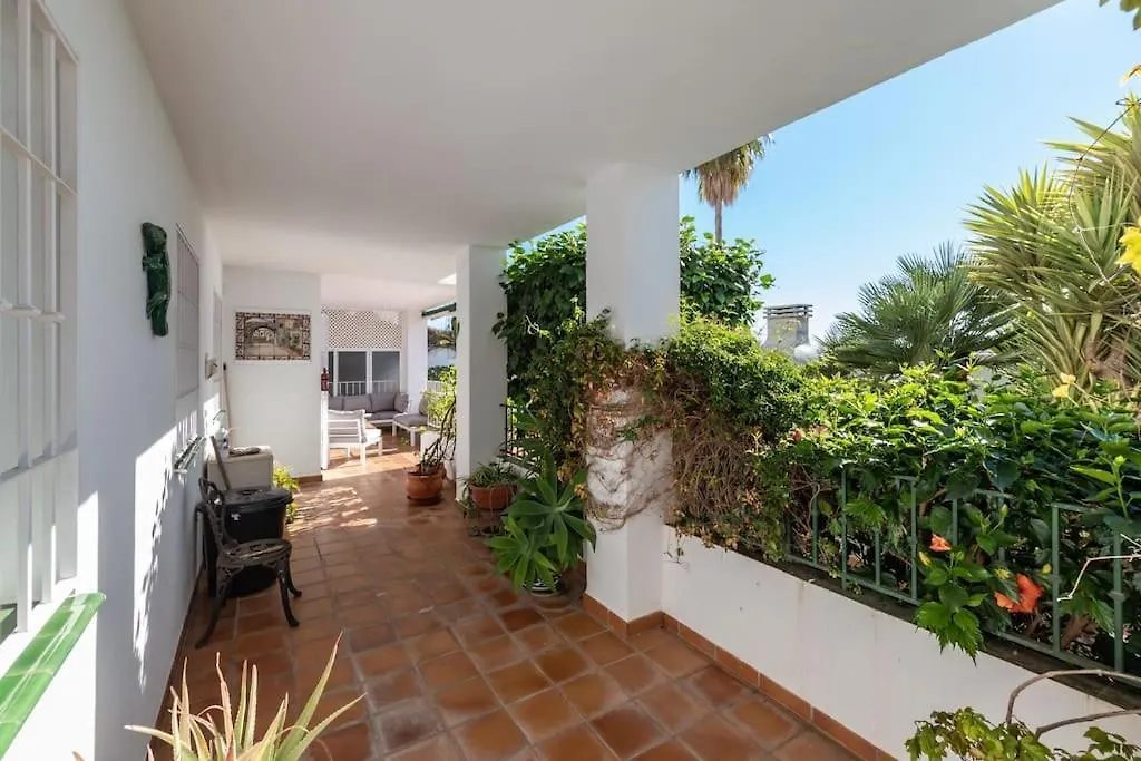 Villa Amapolas Nerja