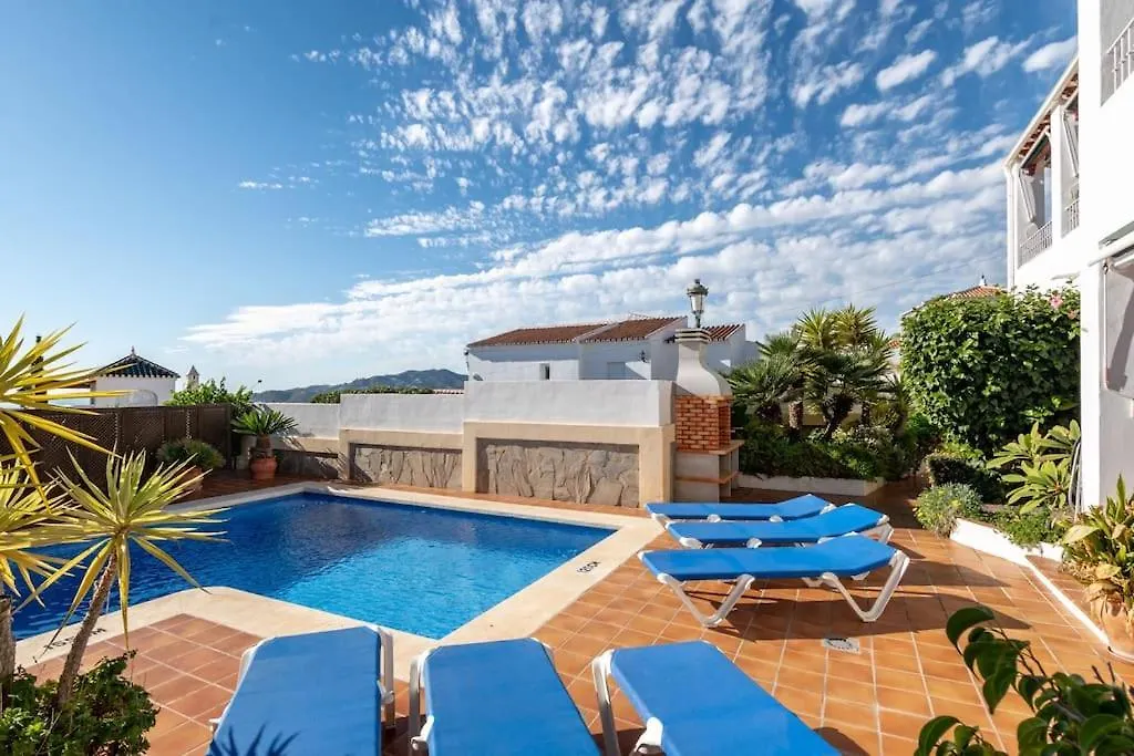 Villa Amapolas Nerja 0*,