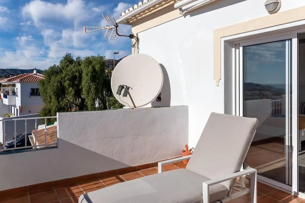 Villa Amapolas Nerja