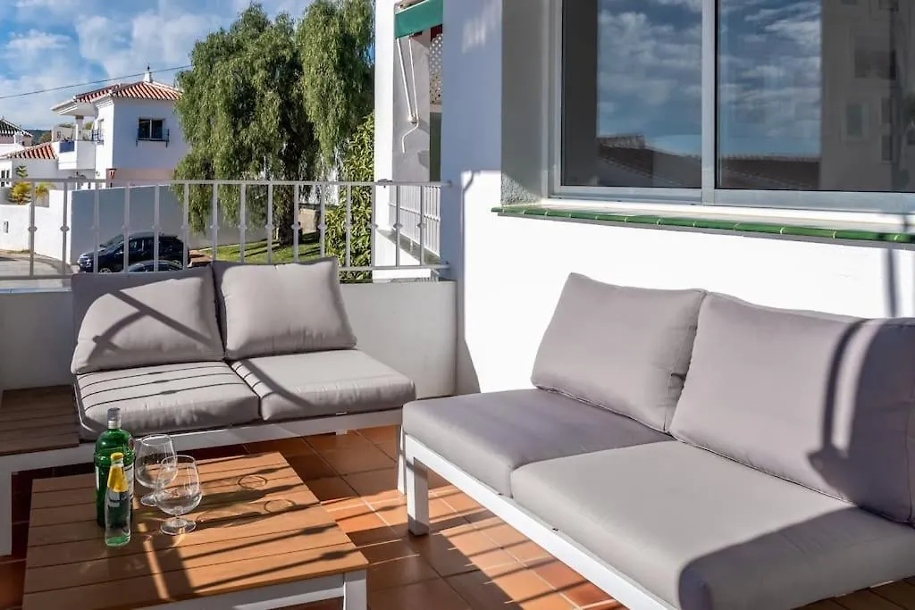 Villa Amapolas Nerja