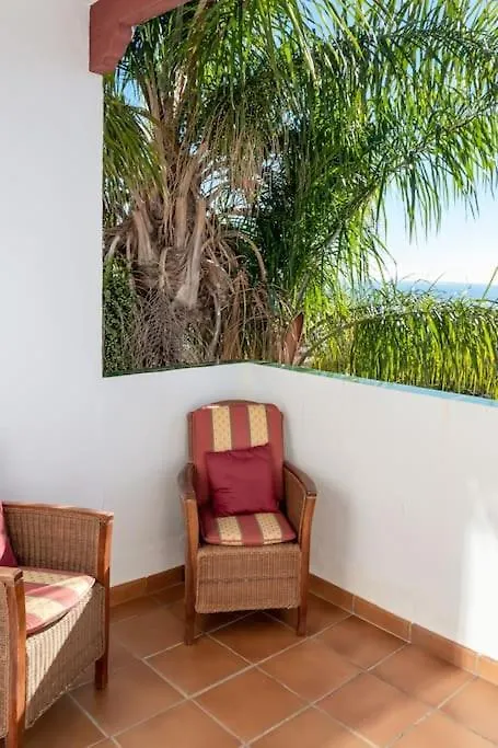 Villa Amapolas Nerja