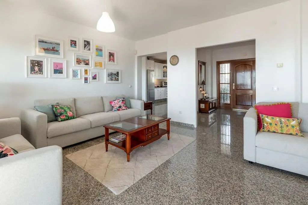 Villa Amapolas Nerja