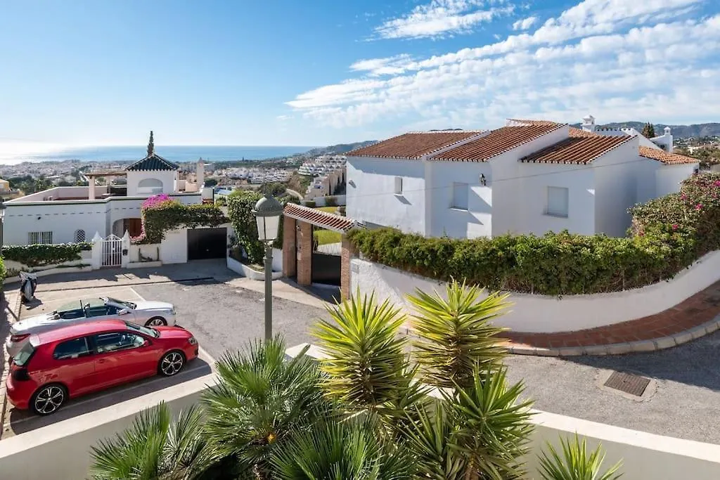 Villa Amapolas Nerja 0*,  Spain