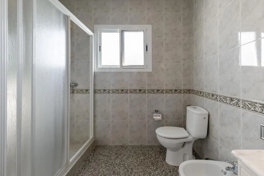 Villa Amapolas Nerja