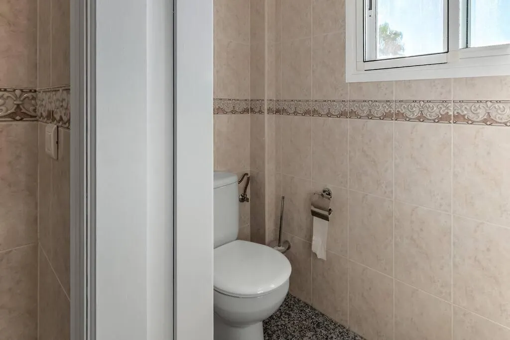 Villa Amapolas Nerja Spain