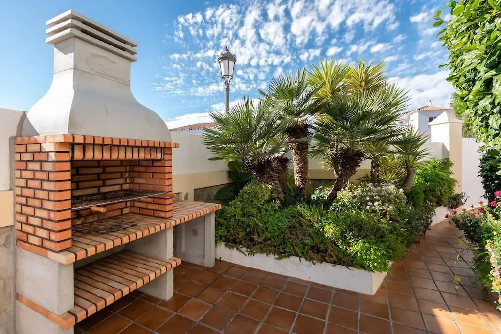 Villa Amapolas Nerja