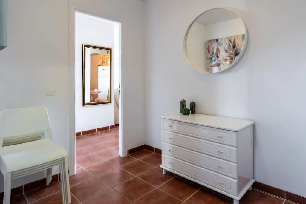 Villa Amapolas Nerja