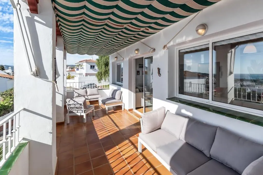 Villa Amapolas Nerja