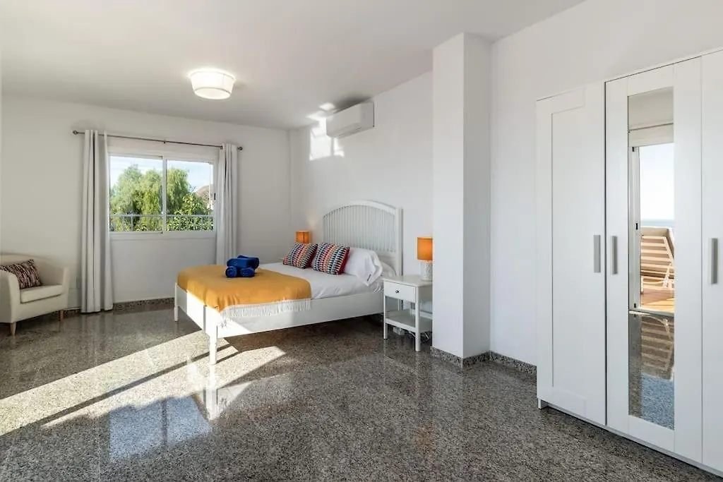 Villa Amapolas Nerja 0*,