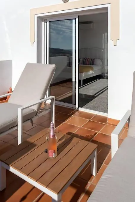 Villa Amapolas Nerja 0*,
