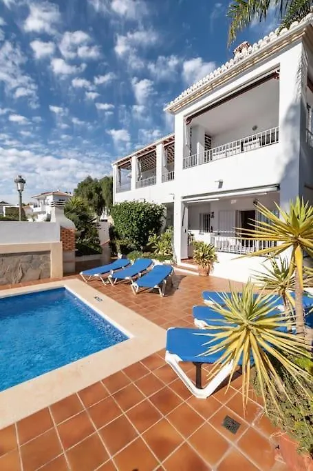 Villa Amapolas Nerja 0*,  Spain