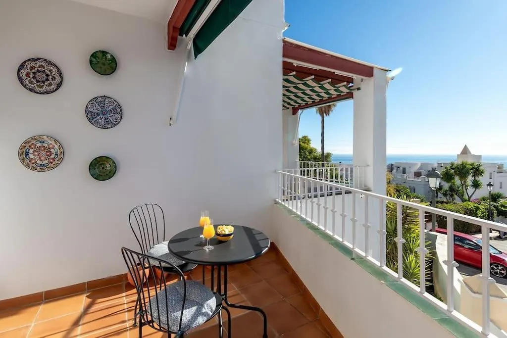 Villa Amapolas Nerja 0*,  Spain