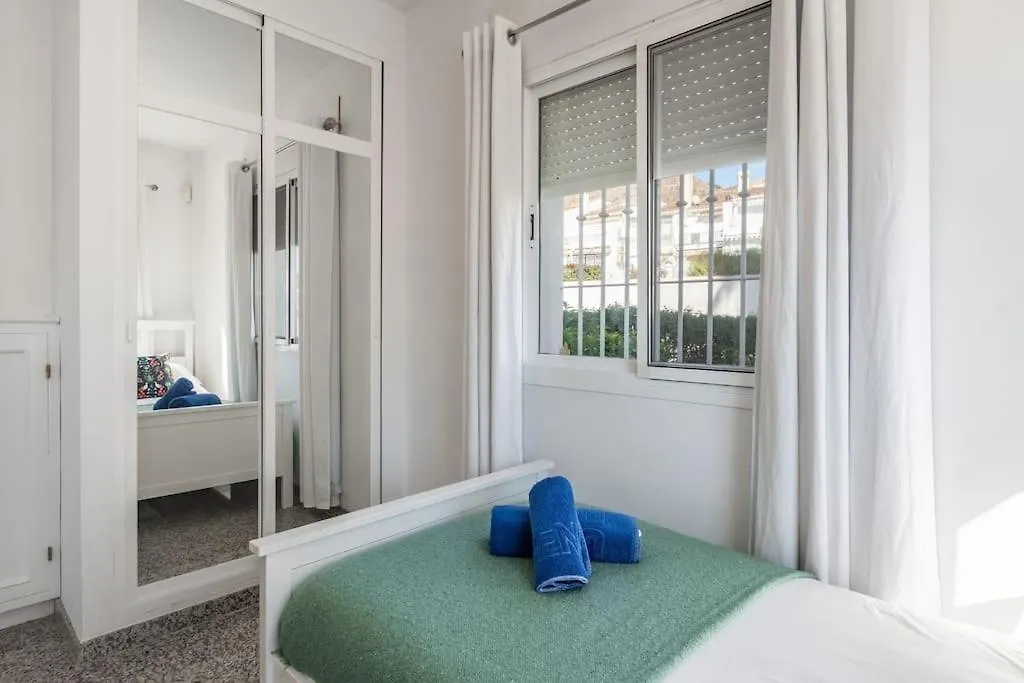 Villa Amapolas Nerja