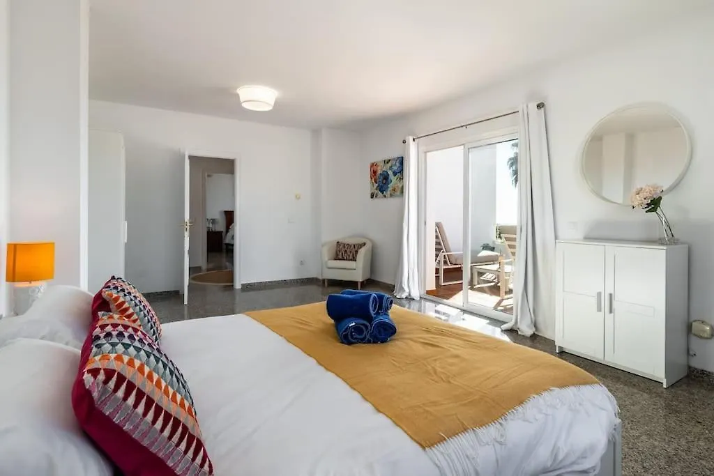 Villa Amapolas Nerja