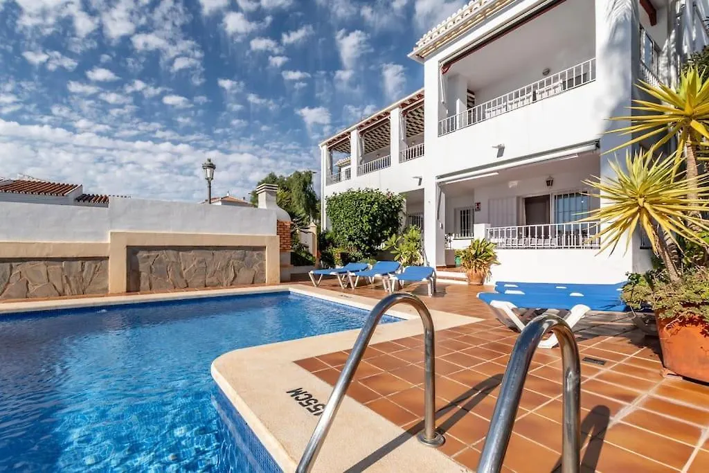 Villa Amapolas Nerja