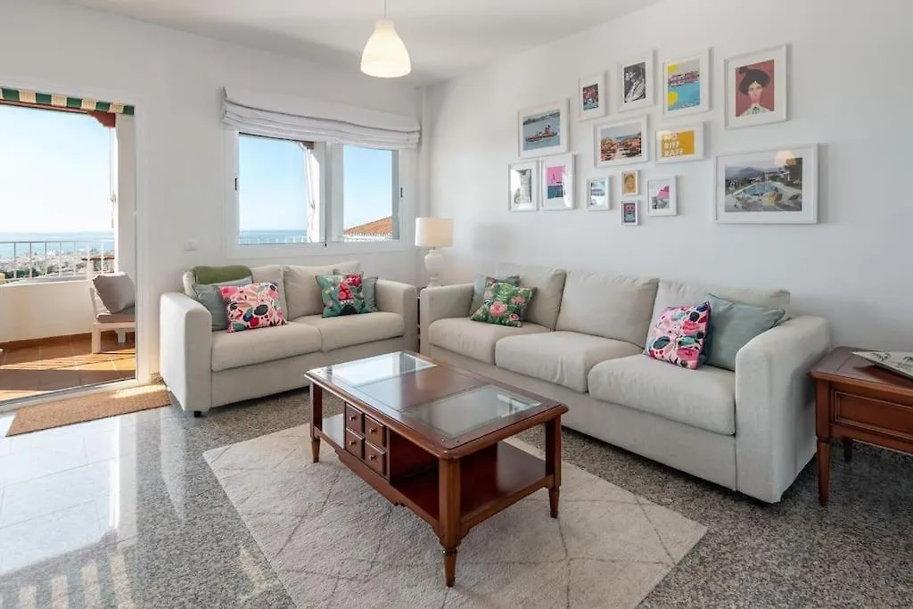 Villa Amapolas Nerja